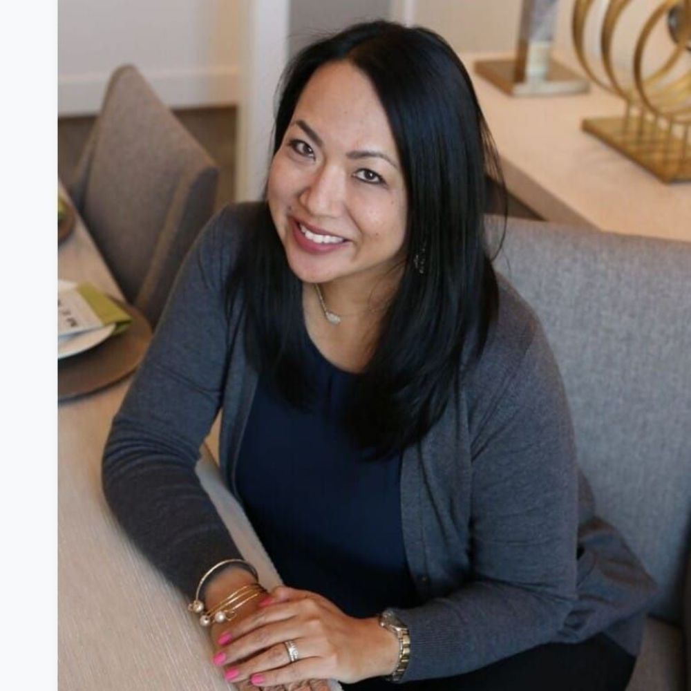Meet your Posher, Jamee